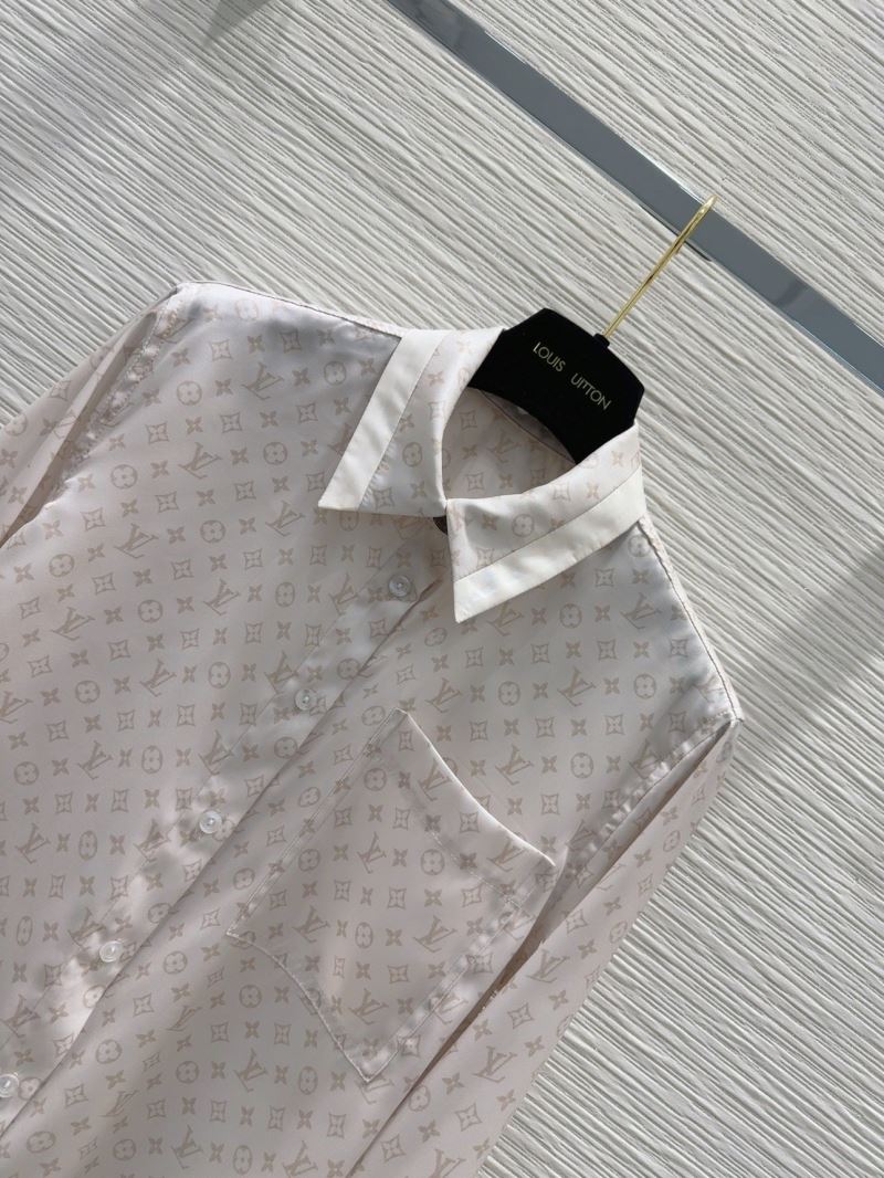 Louis Vuitton Shirts